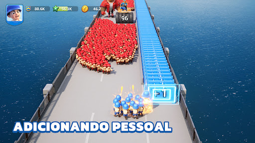 Last War:Survival Game