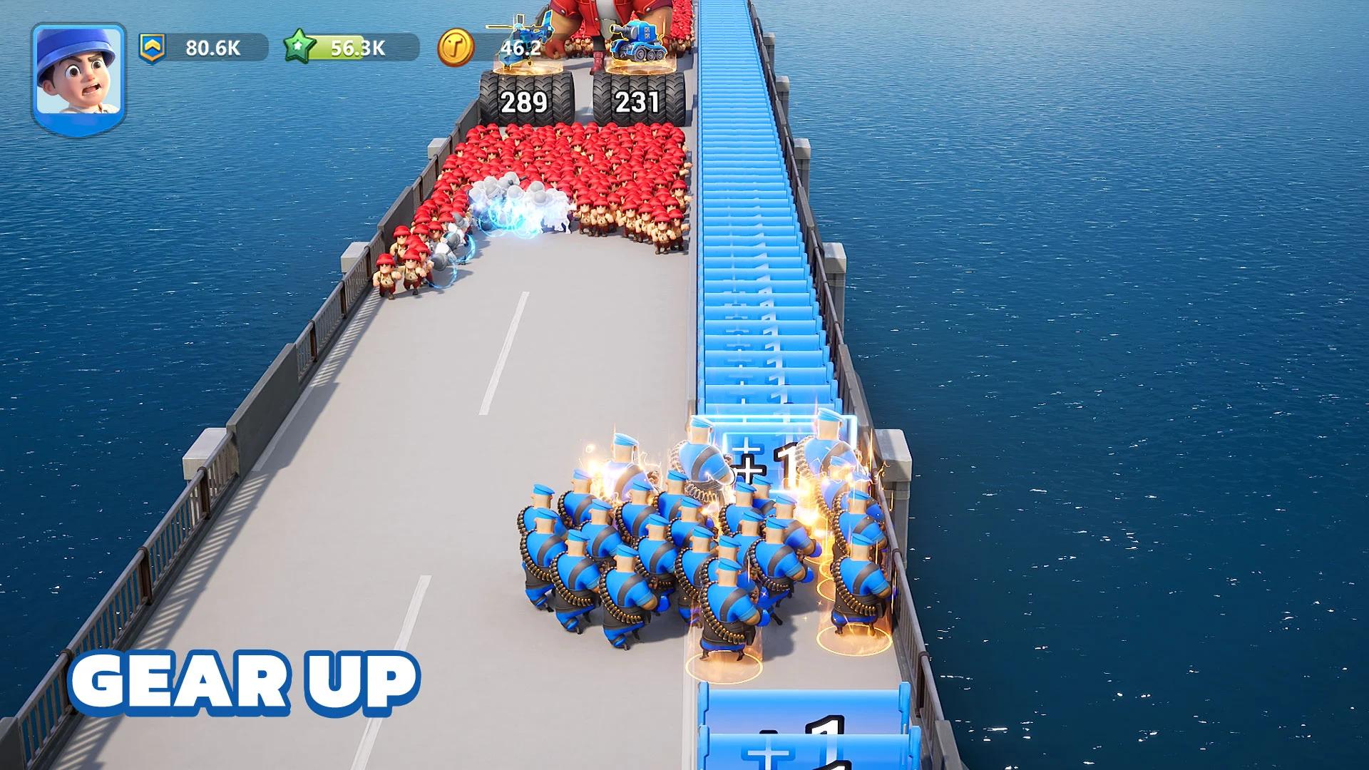 Last War:Survival Game PC