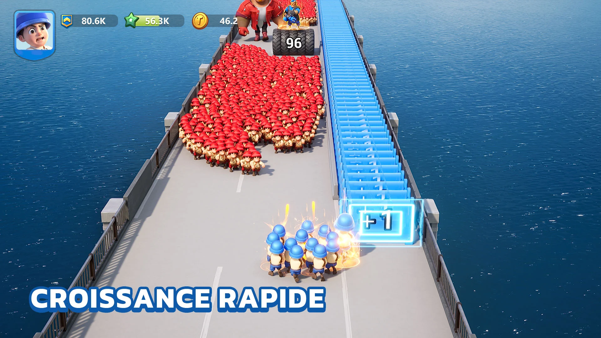 Last War:Survival Game PC