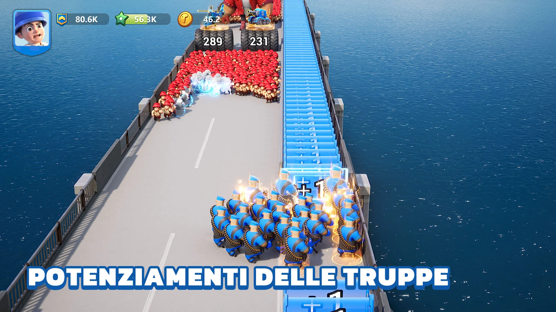 Last War:Survival Game PC