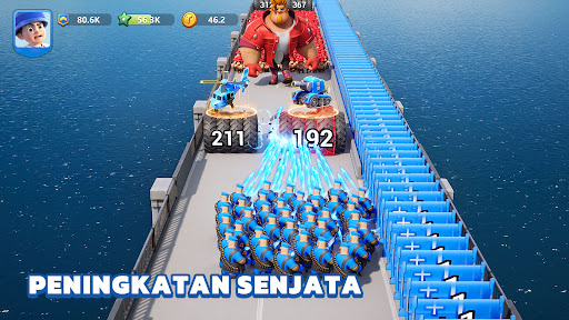Last War:Survival Game