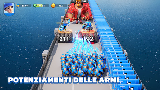 Last War:Survival Game