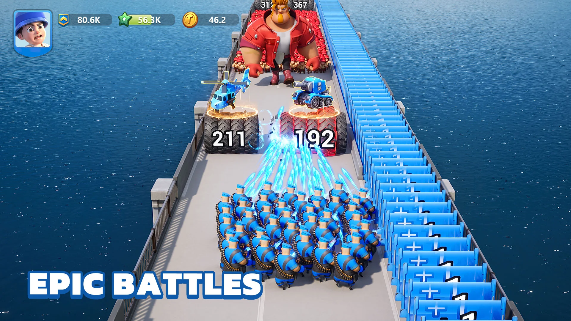 Last War:Survival Game PC