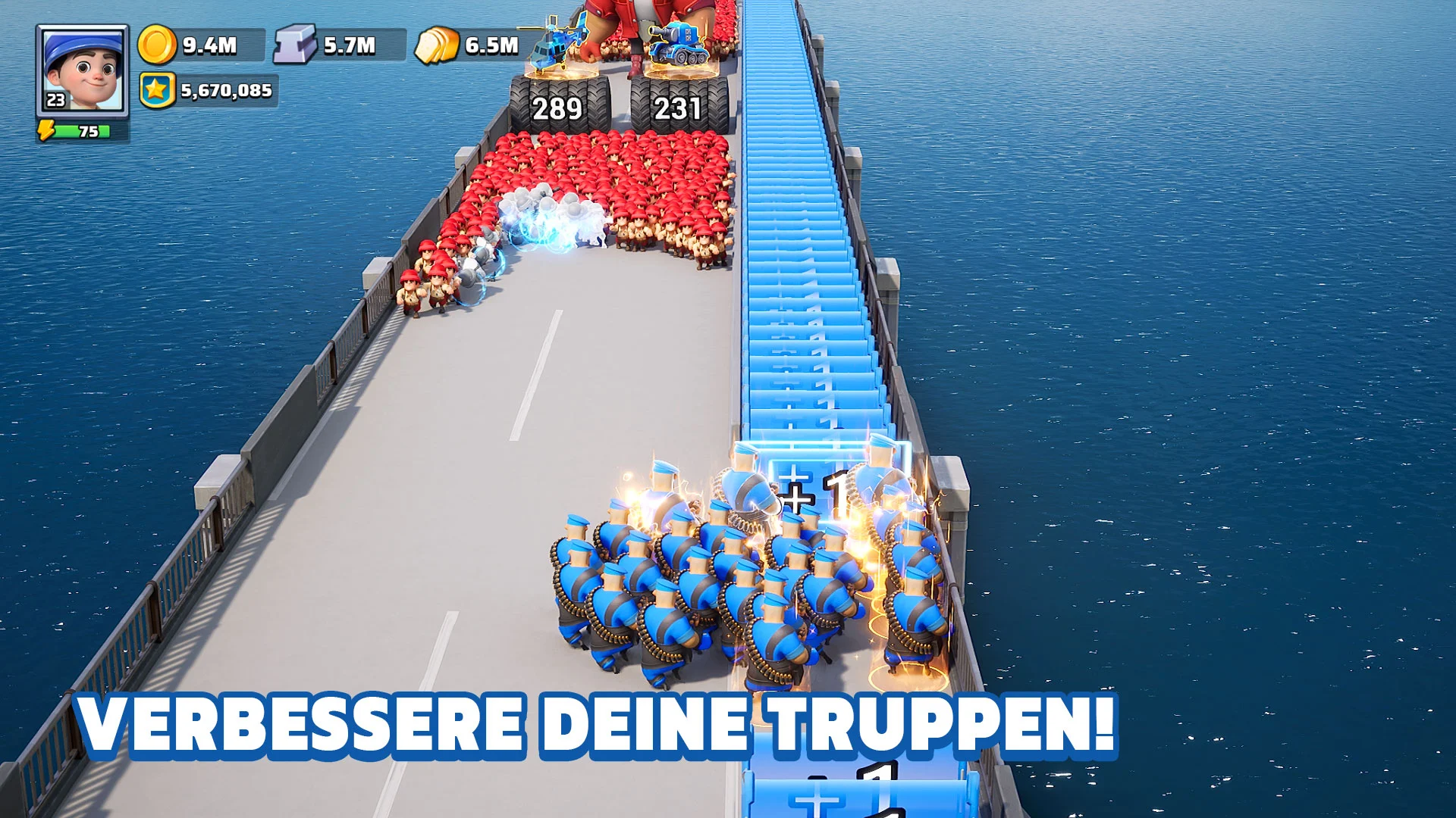 Last War:Survival Game PC