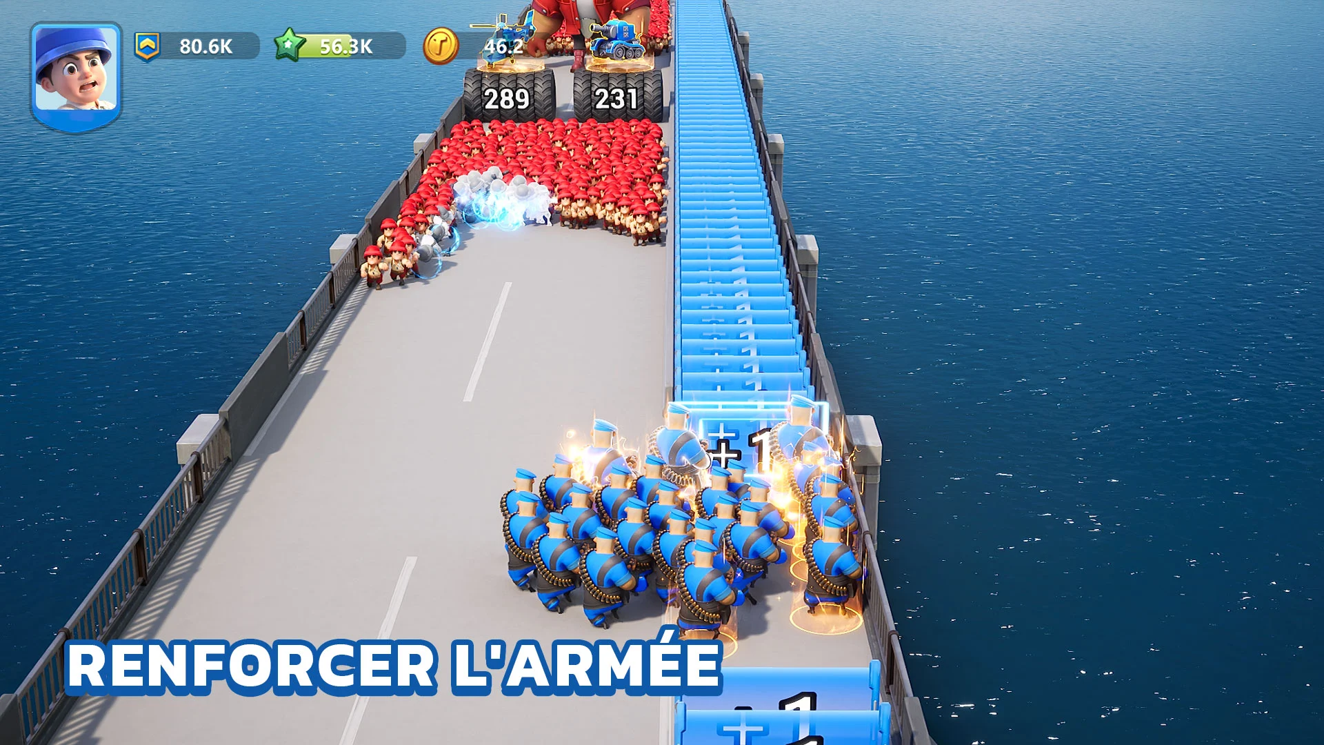 Last War:Survival Game PC