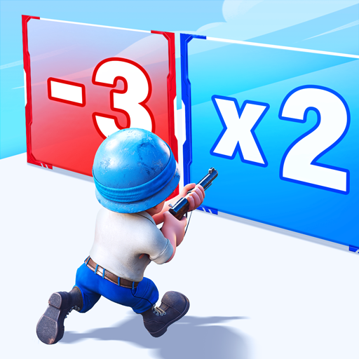 Last War:Survival VN电脑版