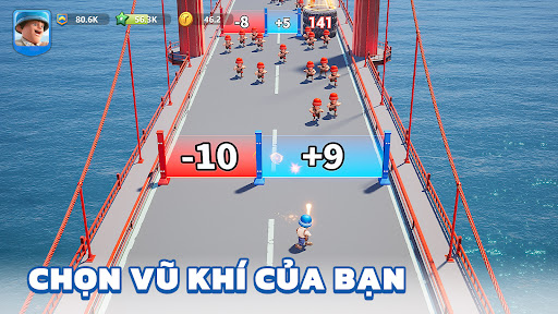 Last War:Survival VN電腦版