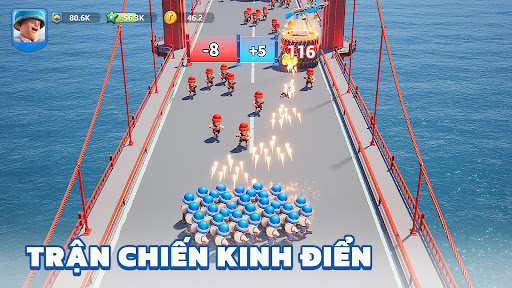 Last War:Survival VN পিসি