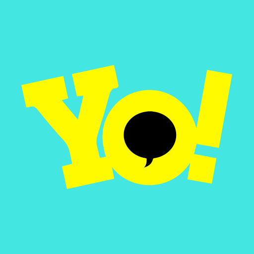 YoYo -Chat Room, Meet Me, Voice Chat, Group Chat PC