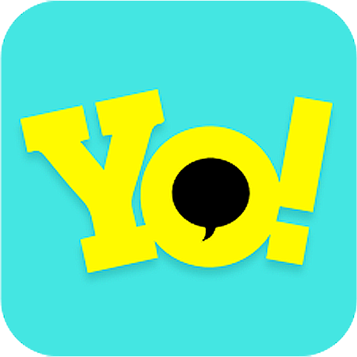 YoYo -Chat Room,Meet Me,Voice Chat,WhatsApp Status