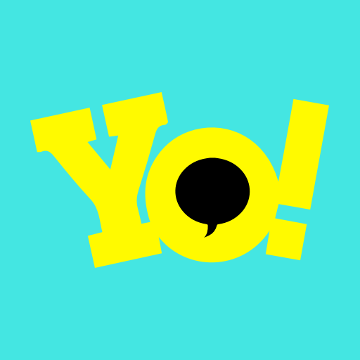 komputer YoYo - Voice Chat Room, Games