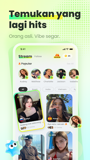 Vero Live PC