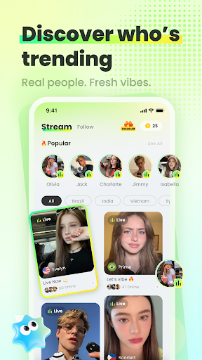 Vero Live PC