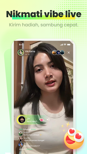 Vero Live PC