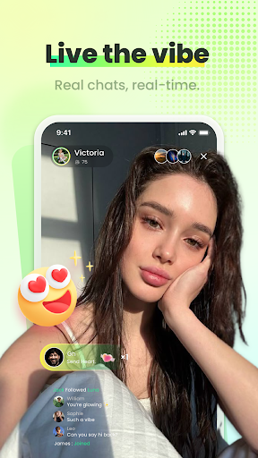 Vero Live PC