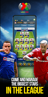 Real Manager Fantasy Soccer at another level PC