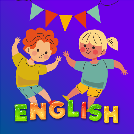 English for kids پی سی