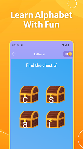 English for kids پی سی