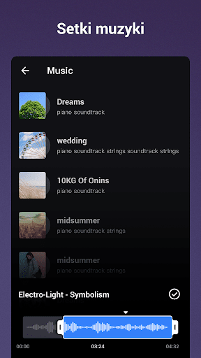 Edytor wideo i kamera Camli PC