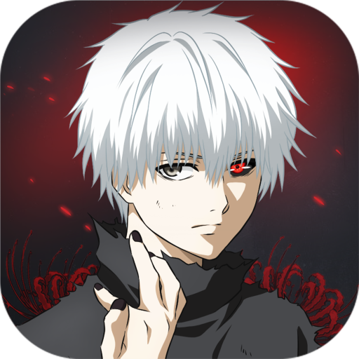 Tokyo Ghoul · Break the Chains ПК