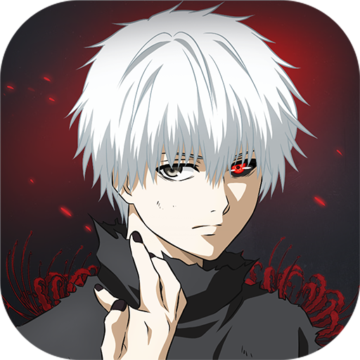 Tokyo Ghoul : Break the Chains