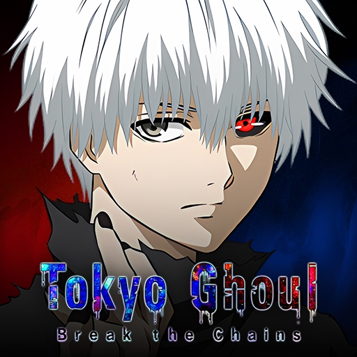 Tokyo Ghoul : Break the Chains