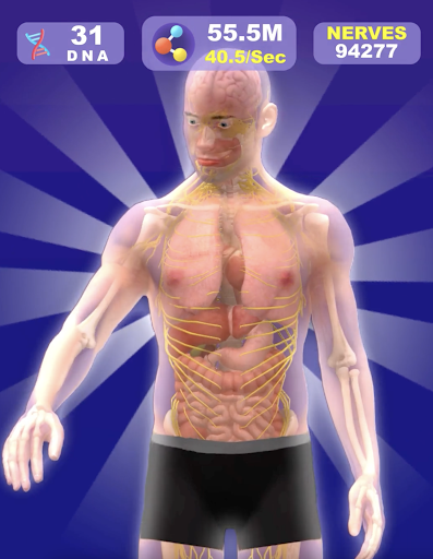 Idle Nerves پی سی