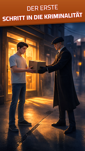 Mafia: Kriminalgeschichte PC