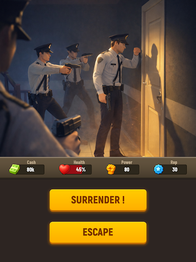 Mafya: Suç Hikayesi PC