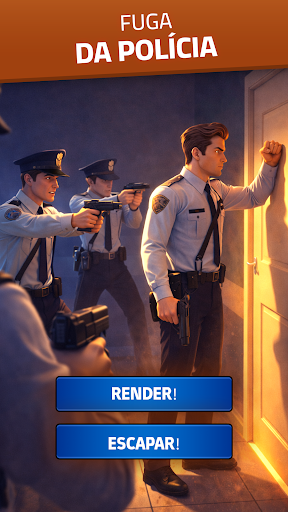 História da Máfia: Crime