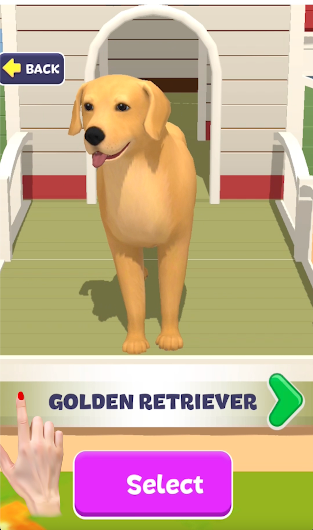 Dog Life Simulator PC