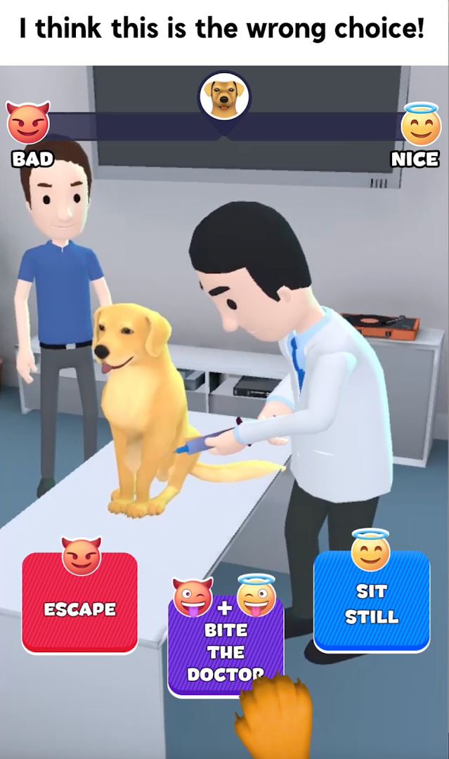 Dog Life Simulator PC