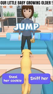 Dog Life Simulator para PC