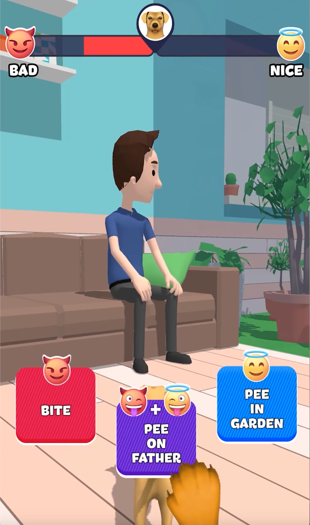 Dog Life Simulator PC