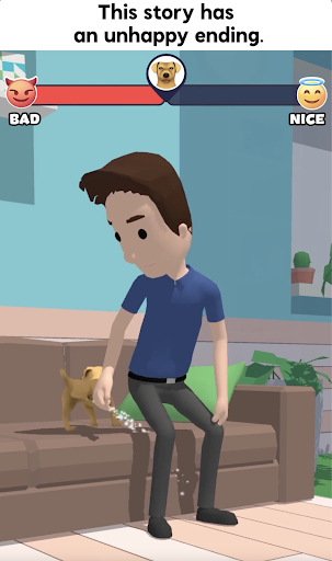 Dog Life Simulator