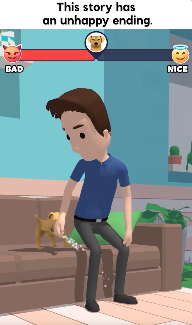 Dog Life Simulator PC