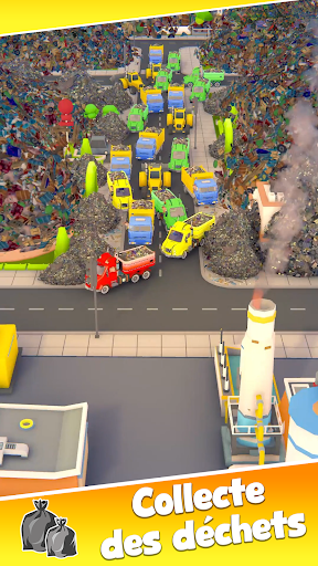 Inactive de Trash Tycoon PC