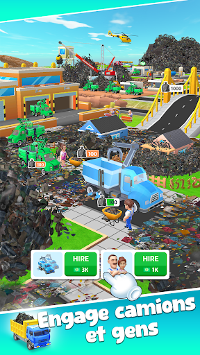 Inactive de Trash Tycoon PC