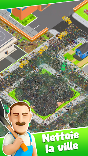 Inactive de Trash Tycoon PC