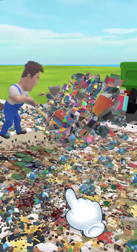 Trash Town Tycoon PC