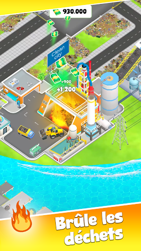 Inactive de Trash Tycoon PC