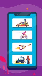 Gaming Center الحاسوب