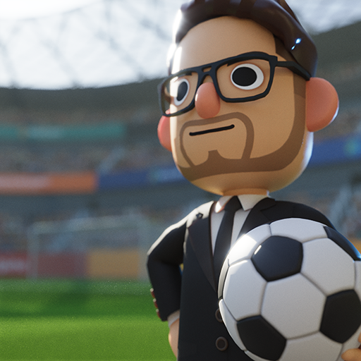 Football Maestro Mini PC版