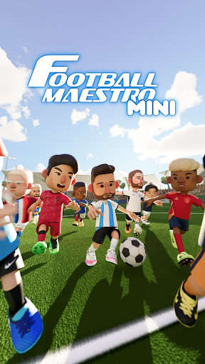 Football Maestro Mini PC