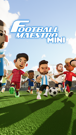 Football Maestro Mini PC