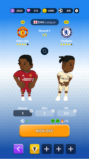 Football Maestro Mini PC