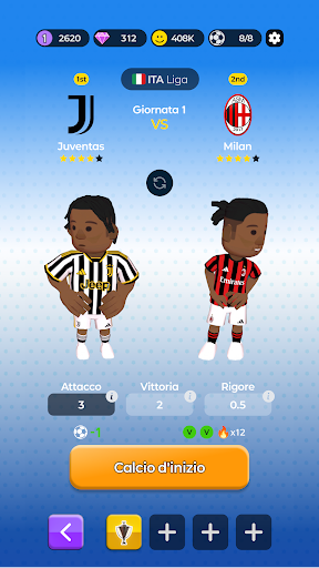 Football Maestro Mini PC