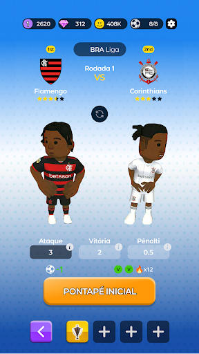 Football Maestro Mini para PC