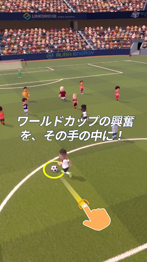Football Maestro Mini PC版