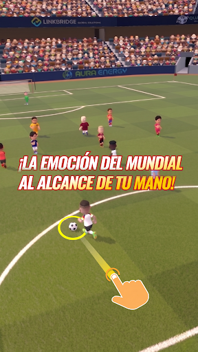 Football Maestro Mini PC